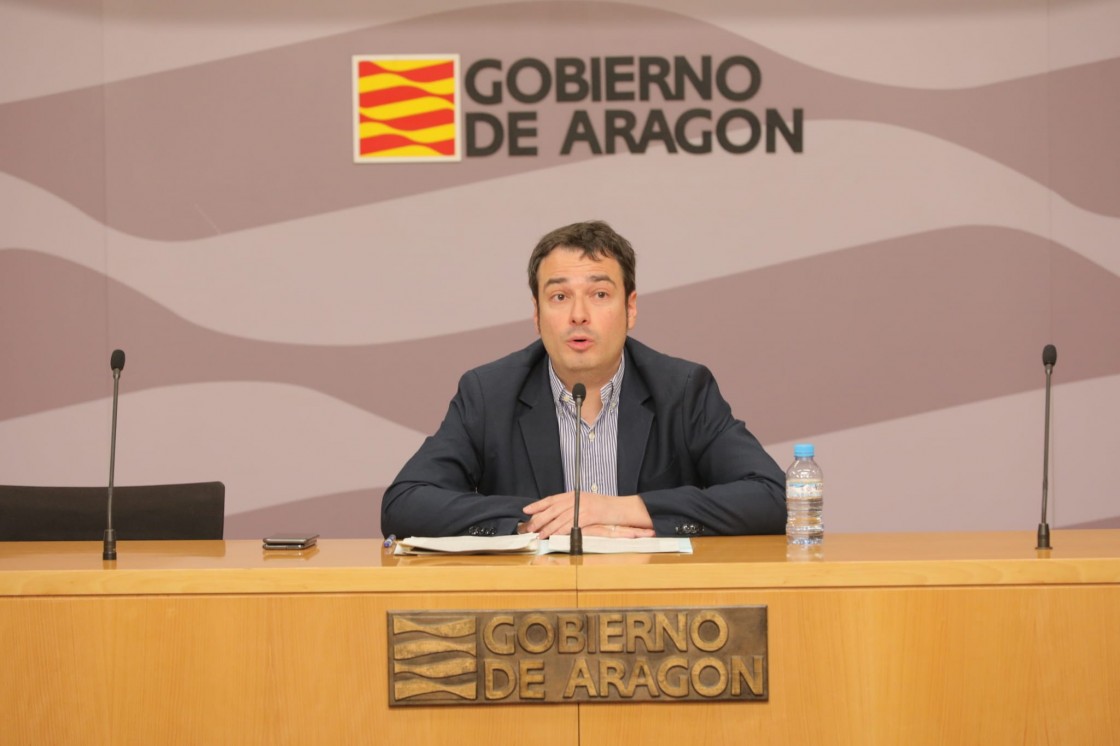 Los turolenses podrán votar este 28M en 329 mesas electorales a cualquiera de las 11 candidaturas proclamadas en la provincia