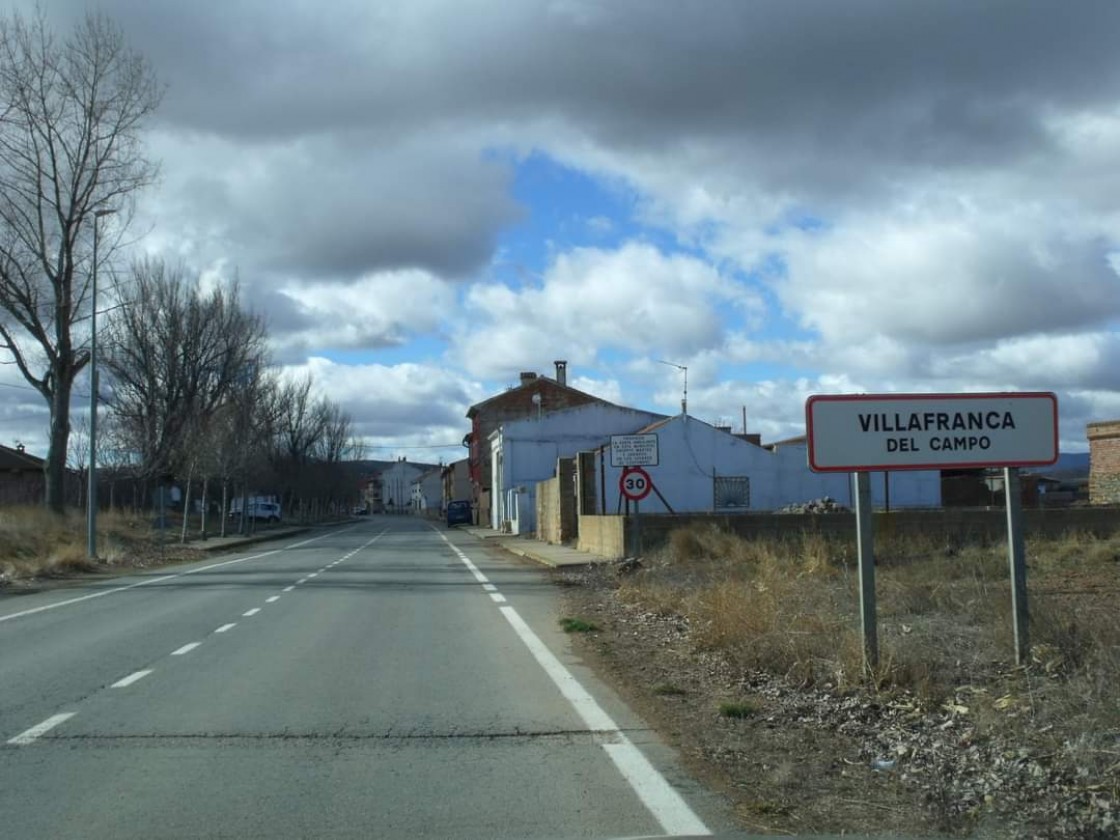 Gobierno de Aragón y DPT suscriben un convenio para impulsar obras en centros educativos de la provincia