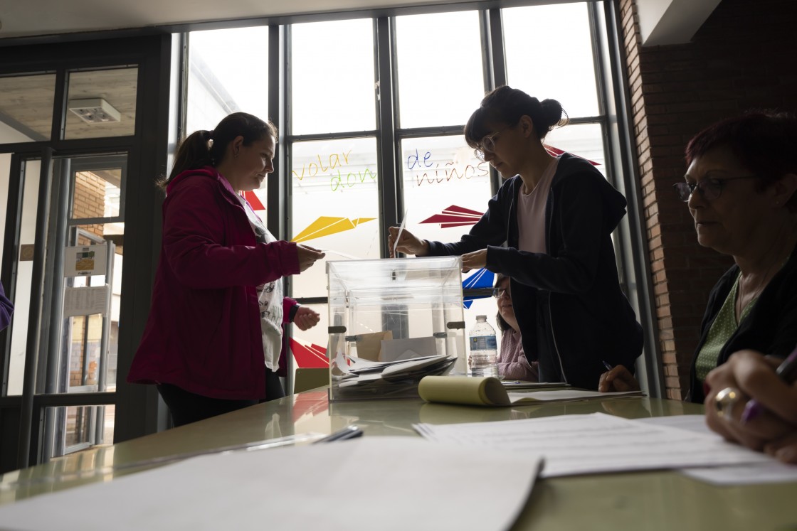 El PP ganaría las elecciones en Aragón y en las tres capitales de provincia