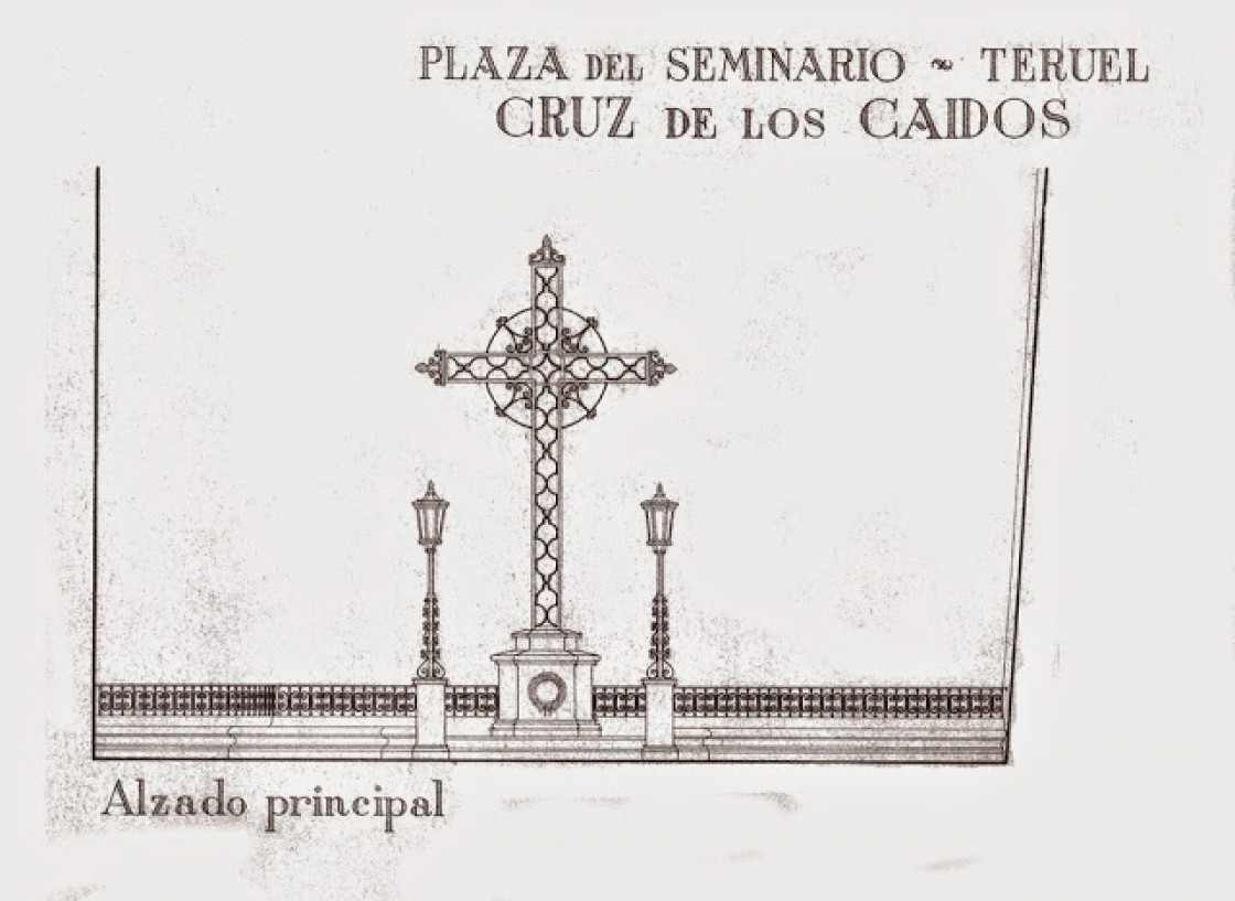 Memoria democrática, asignatura pendiente para el consistorio entrante