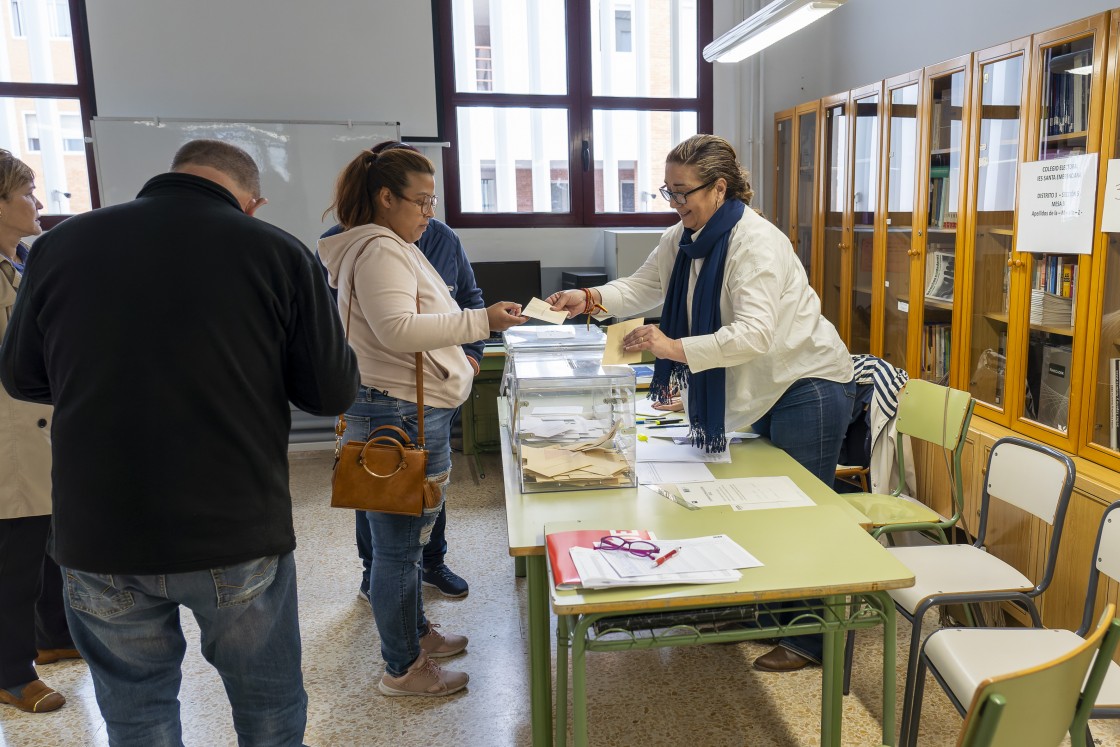 El adelanto de elecciones generales pilla por sorpresa a los partidos turolenses sin terminar de asimilar los resultados del 28M