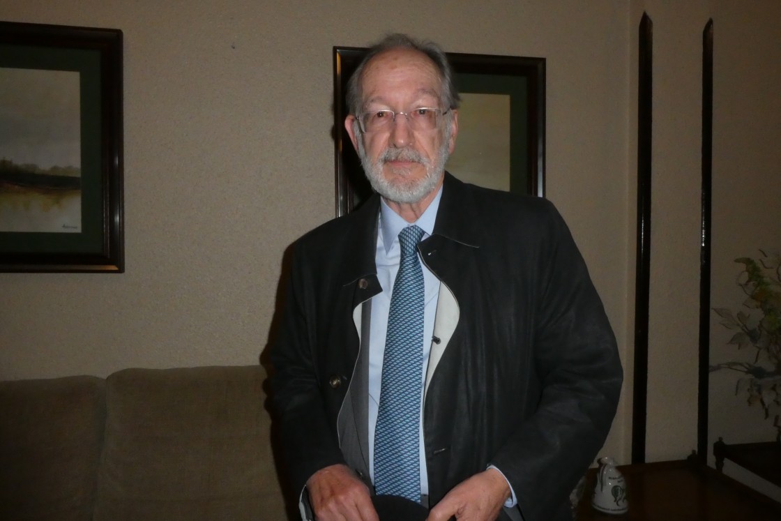 Francisco Pizarro, notario:
