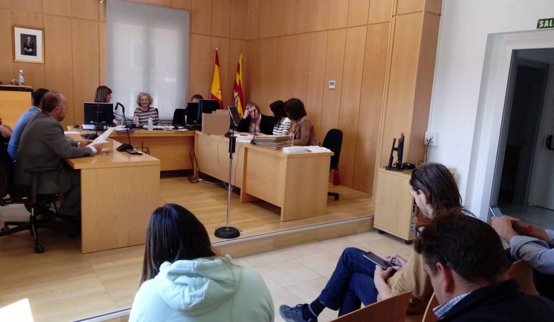 La provincia de Teruel afronta una endiablado escenario de pactos tras convocarse elecciones generales