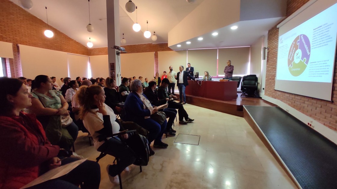 Los sindicatos confían en que las elecciones generales no perjudiquen al mercado laboral turolense