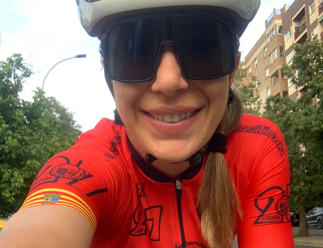 Andrea Esteban, exentrenadora del Valencia femenino: