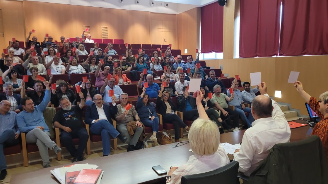 Ferraz cambia las listas del PSOE por Teruel al Congreso:  Cuca Montull y Jorge Hernández serán 2 y 3 en detrimento de Sonia Palacio y Joaquín Noé