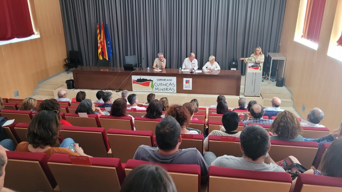 El PSOE-Teruel rechaza ser considerado