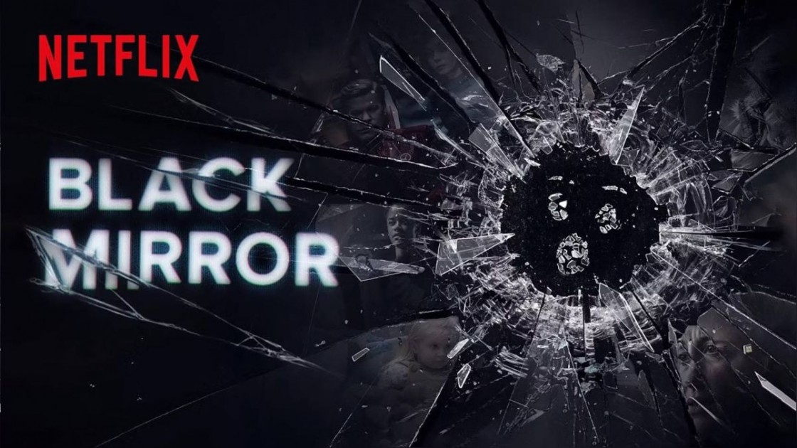 Black Mirror: espejito, espejito