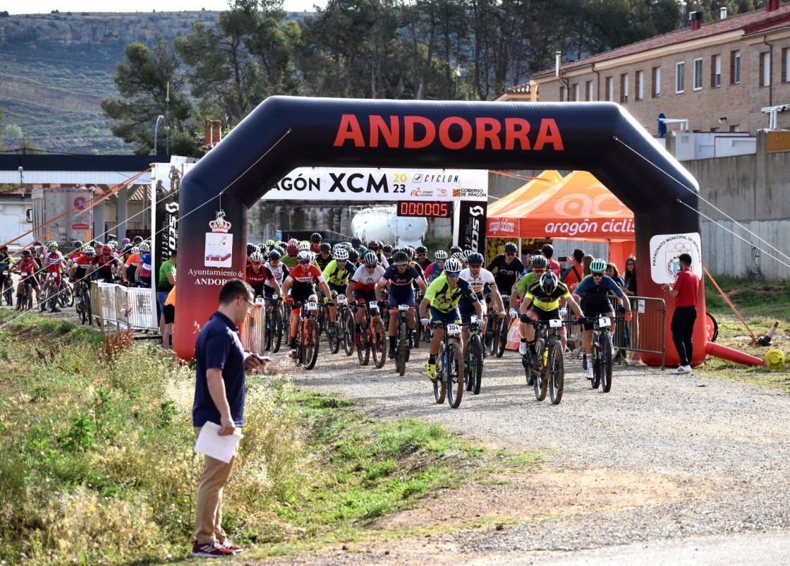 Andorra dictamina sentencia  sobre la Copa XCM 2023