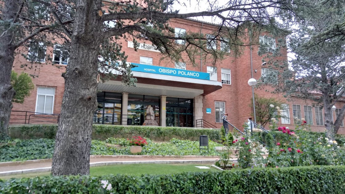 El sindicato CSIF denuncia que ya se han tenido que hacer traslados de pacientes intrahospitalarios sin médico