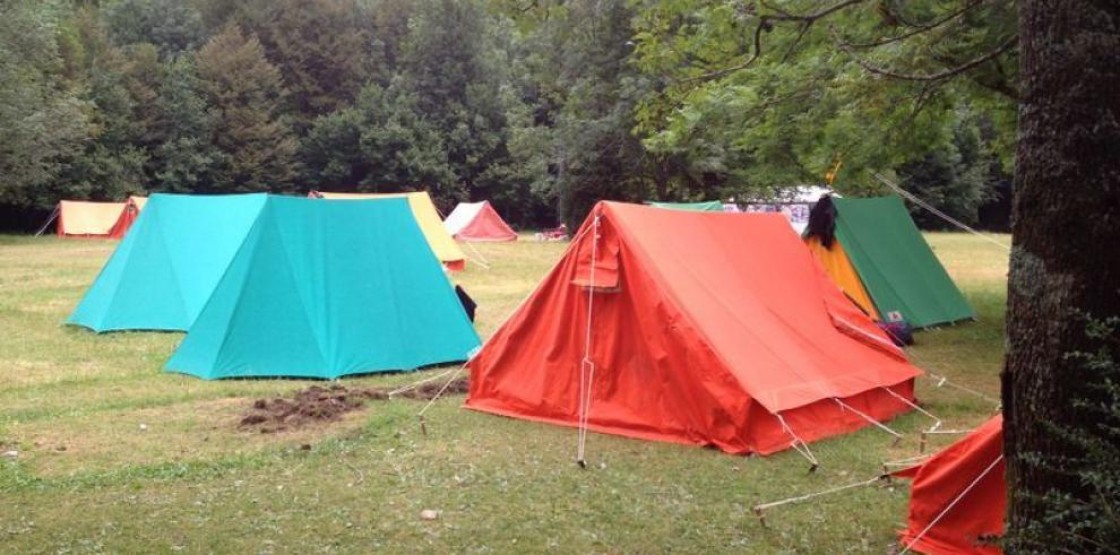 El IAJ recibe en Teruel 37 notificaciones de campamentos y colonias de verano