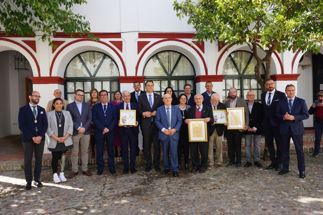 Anabel Fernández volverá a desempeñar la delegación municipal de Hacienda en Alcañiz