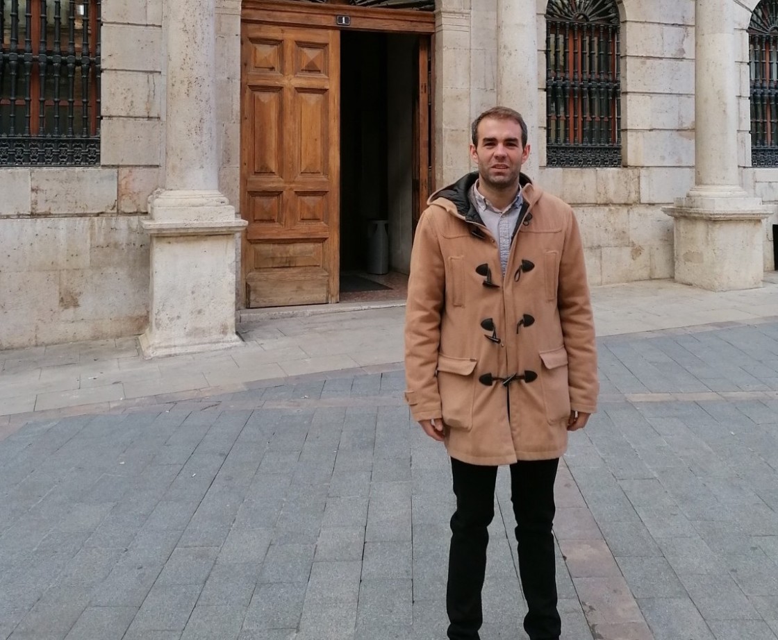 El exconcejal Carlos Aranda dice que fue “carne a la cual carroñar” por el morbo periodístico