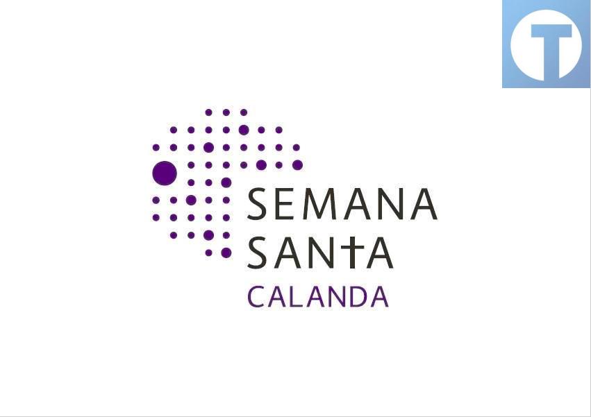 La Semana Santa de Calanda tendrá su propio logotipo