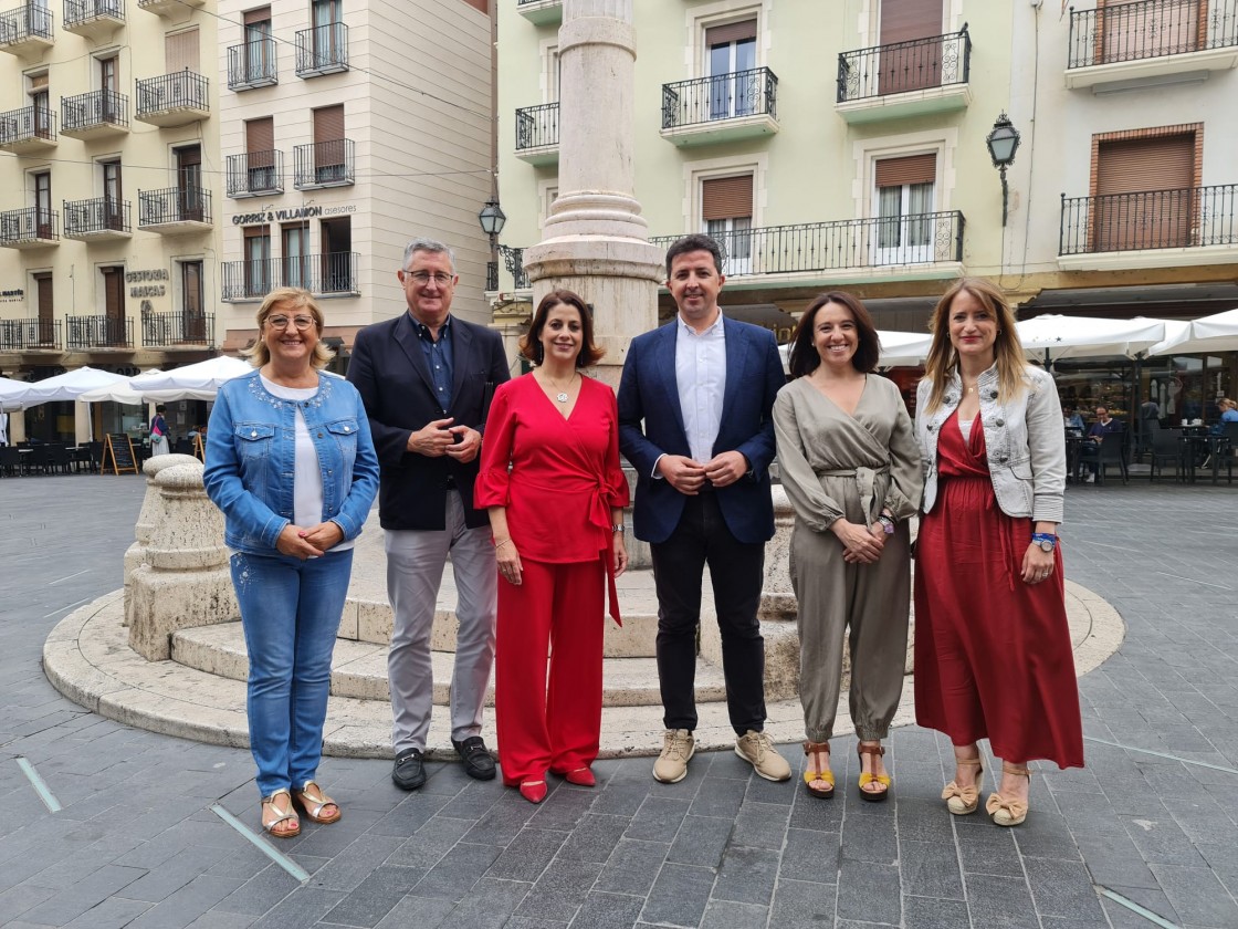 Alberto Herrero (PP) :