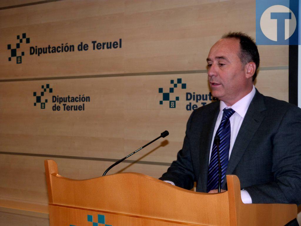 La Diputación de Teruel destina 1,3 millones de euros a promoción cultural