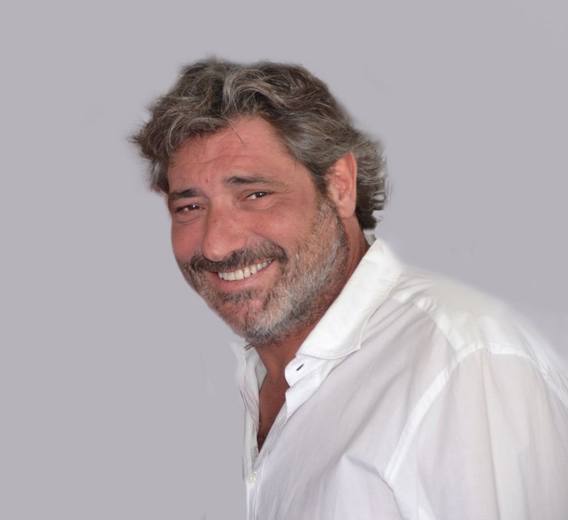 José Miguel Bellido, escritor turolense: