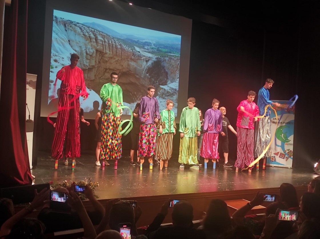 El Encuentro de Escuelas de Unesco arranca en Andorra para fortalecer la cultura de la paz