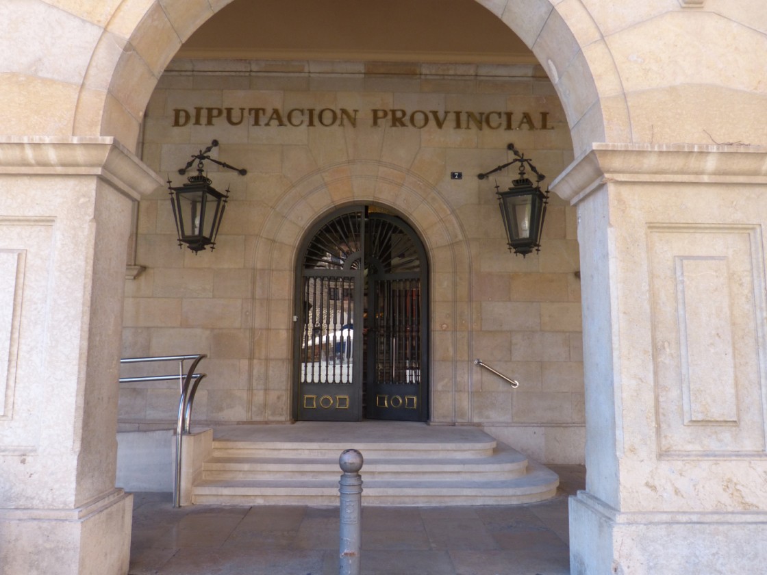 Ganar Teruel ve “un error” que Teruel Existe apoye al Partido Popular en la DPT