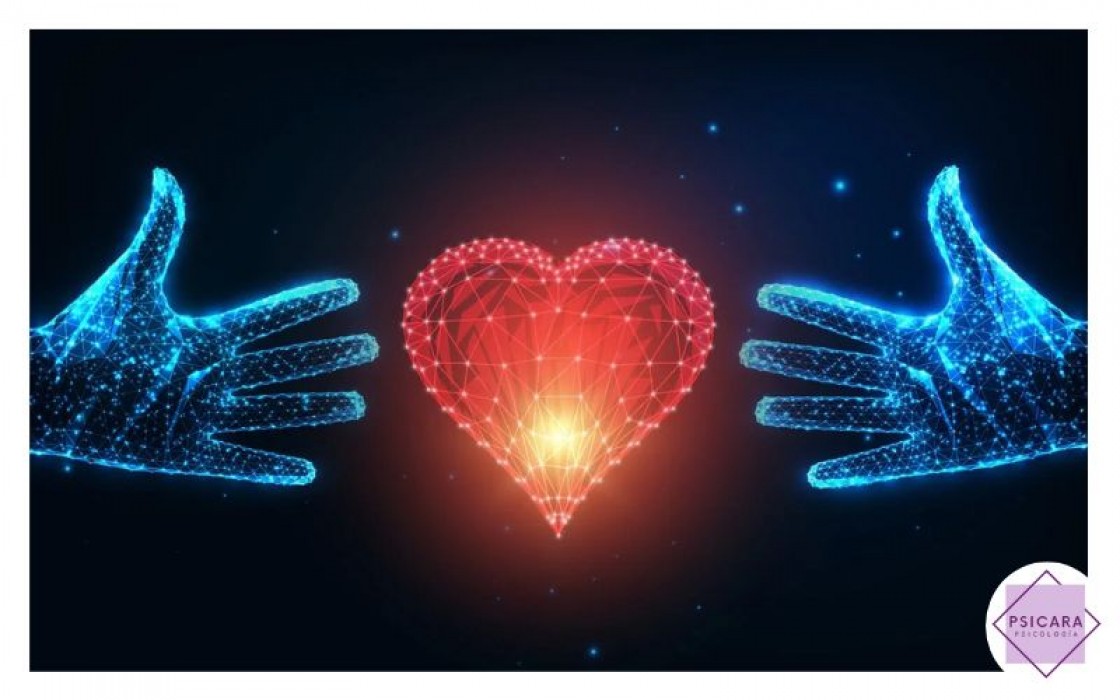 El amor y la importancia de la conexión