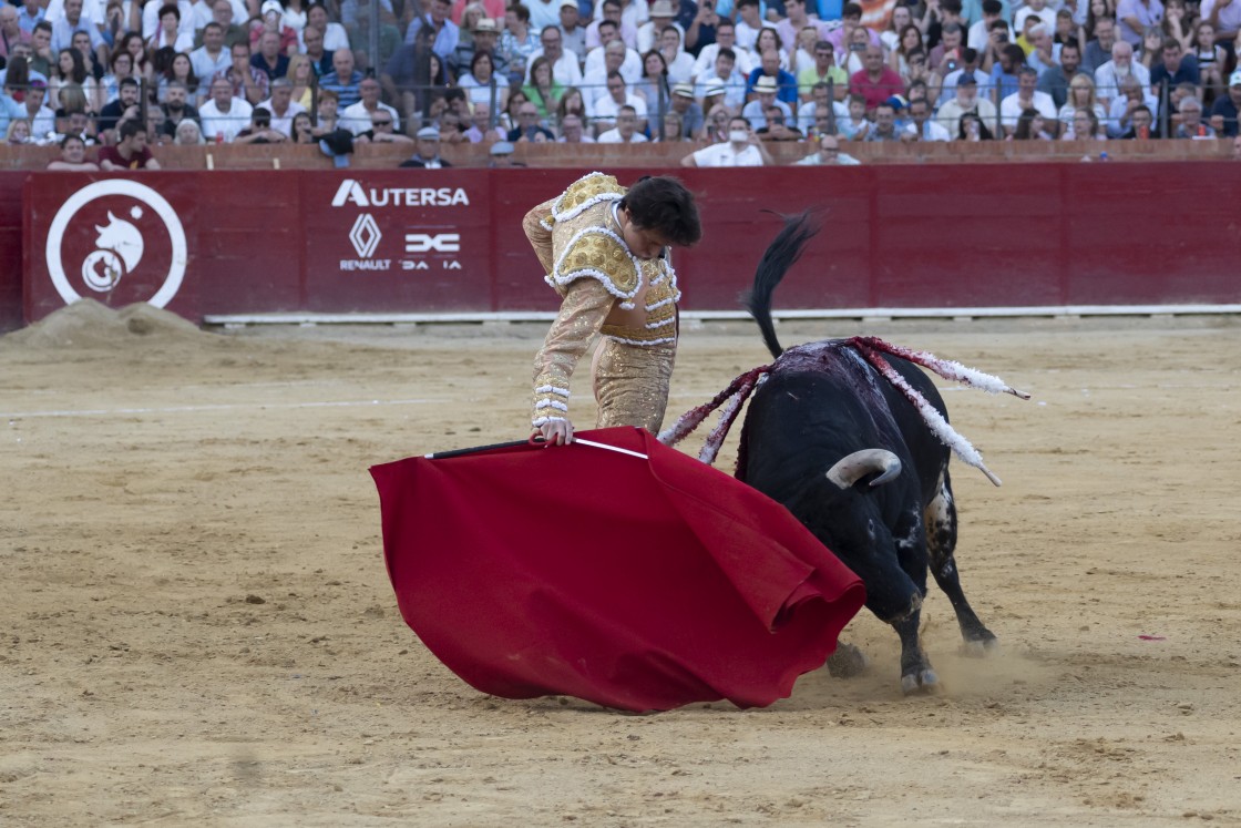 Roca Rey o cómo ser un recuerdo inmortal