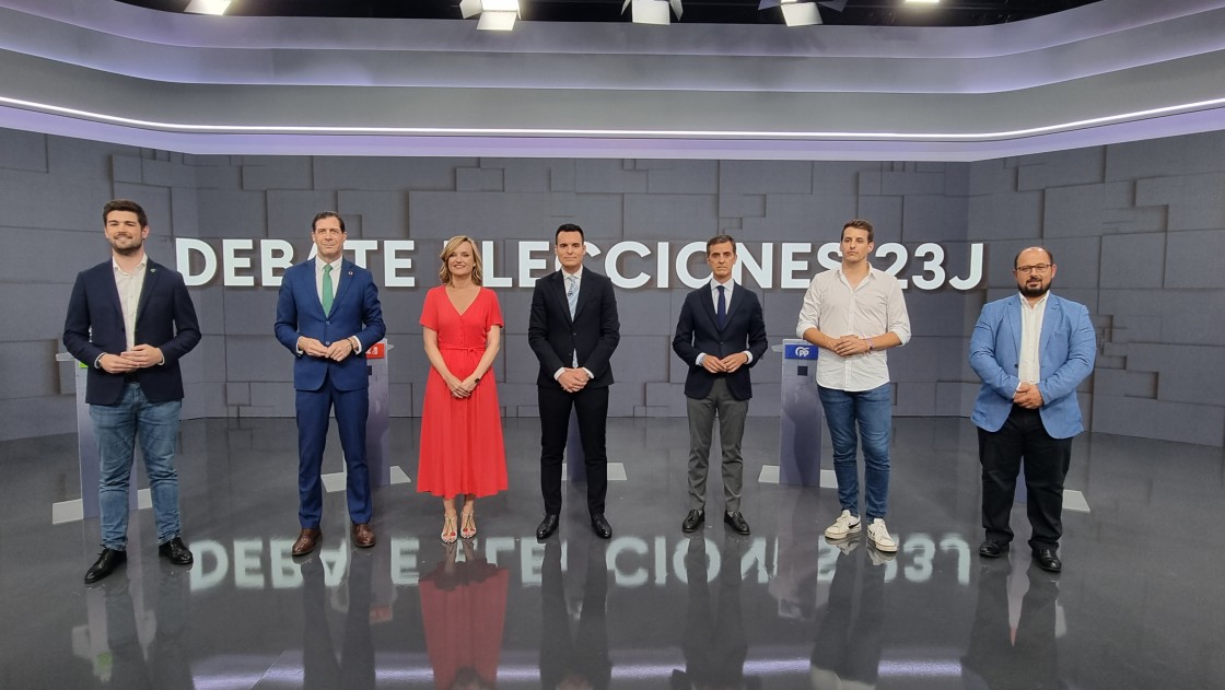 PAR, Teruel Existe y Sumar se erigen  como la voz del aragonesismo en Madrid