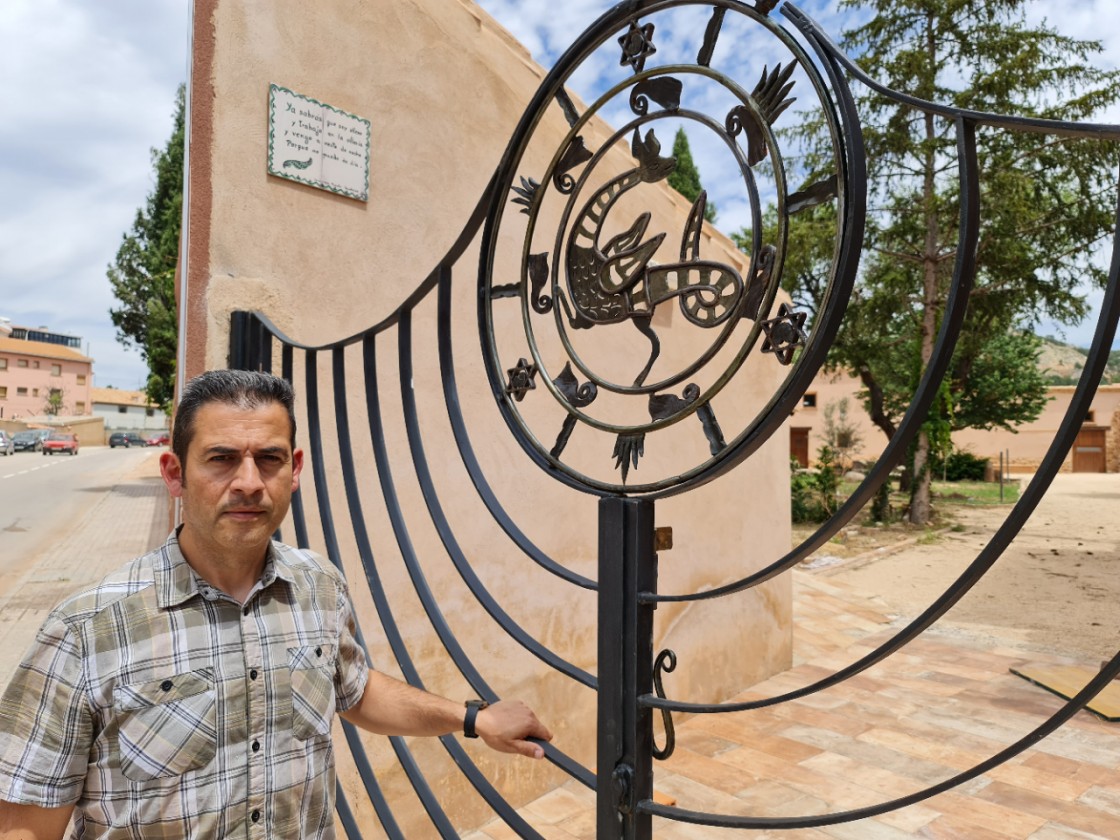 Los Alfares de Teruel vuelven a abrir sus puertas al público este sábado