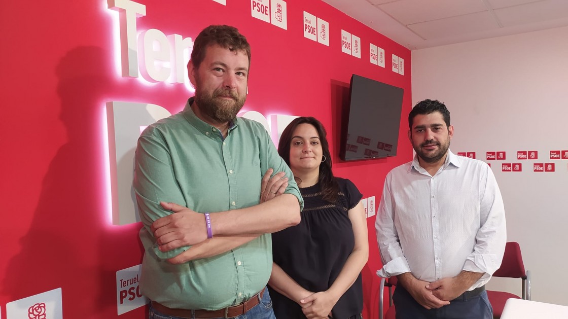 El PSOE de Teruel consideras que la sostenibilidad y la limpieza son las tareas pendientes en las fiestas de la Vaquilla