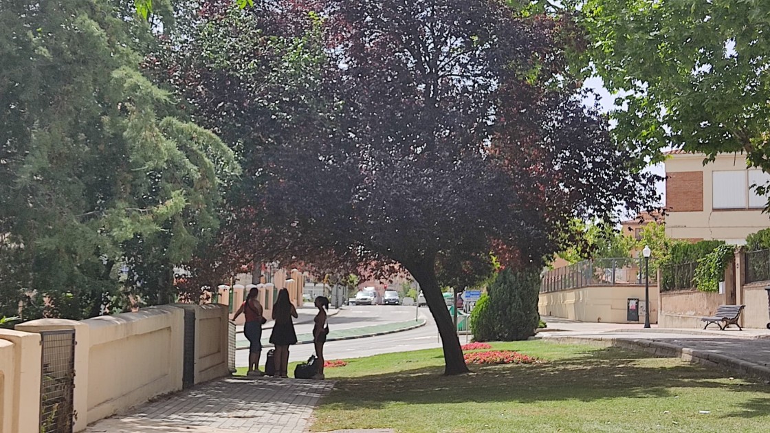 El Gobierno de Aragón activa mañana la alerta PLATEAR por altas temperaturas