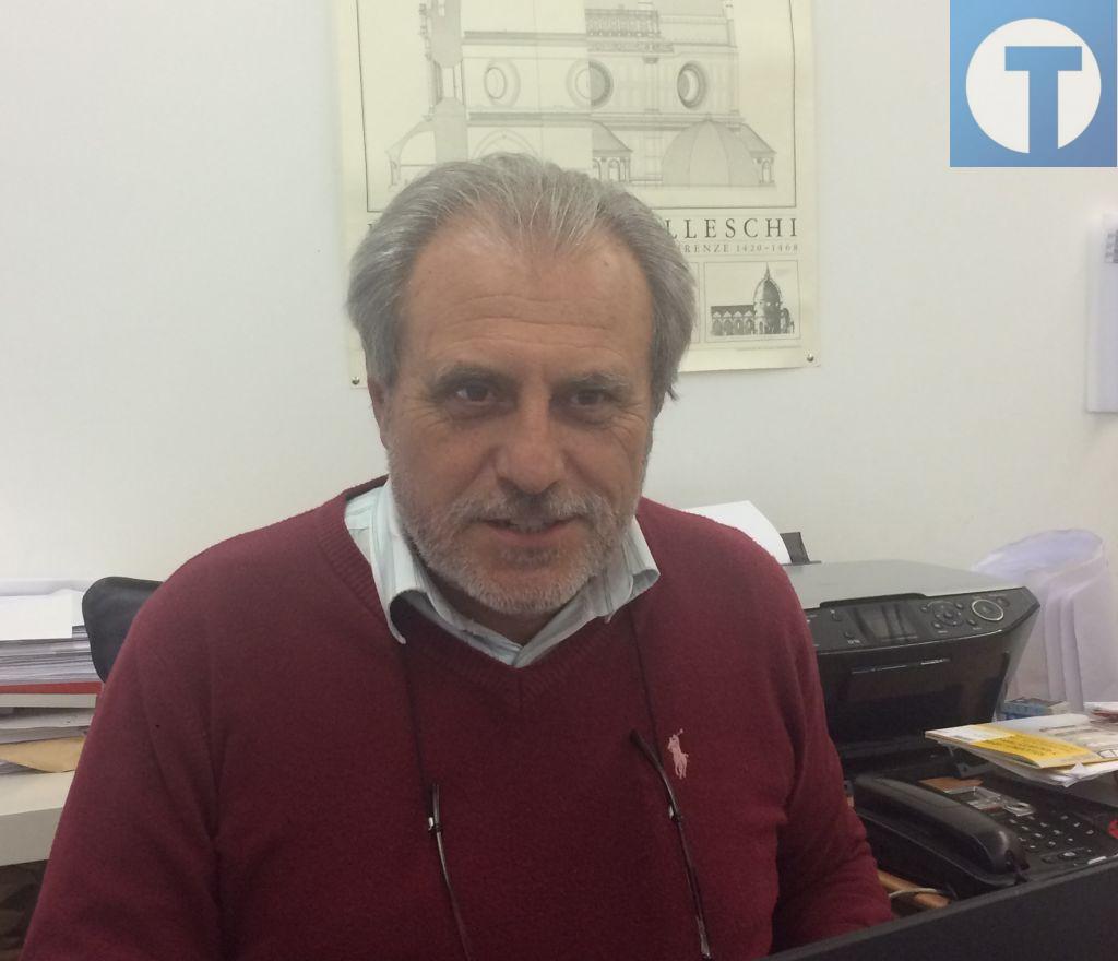 Adolfo Alonso: “La Sábana Santa genera polémica porque hablamos de Jesús y no de Tutankamón”