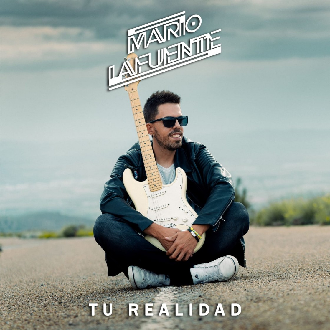 El cantautor turolense Mario Lafuente saca un nuevo single