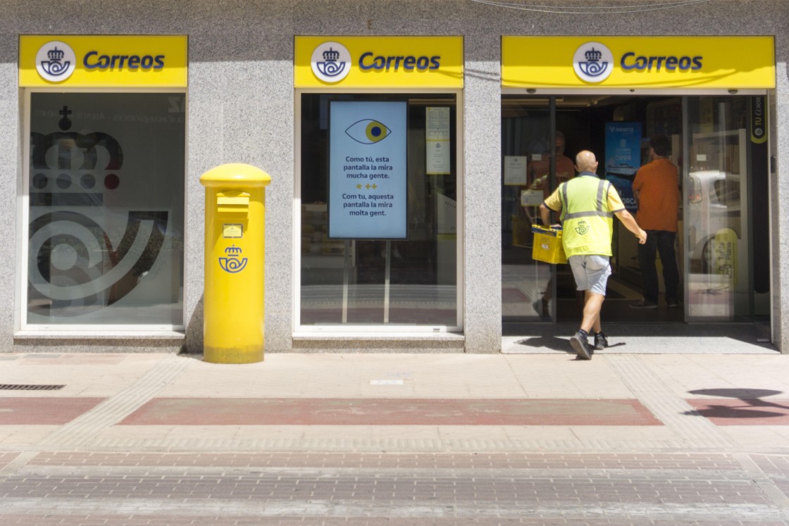 Empleados públicos