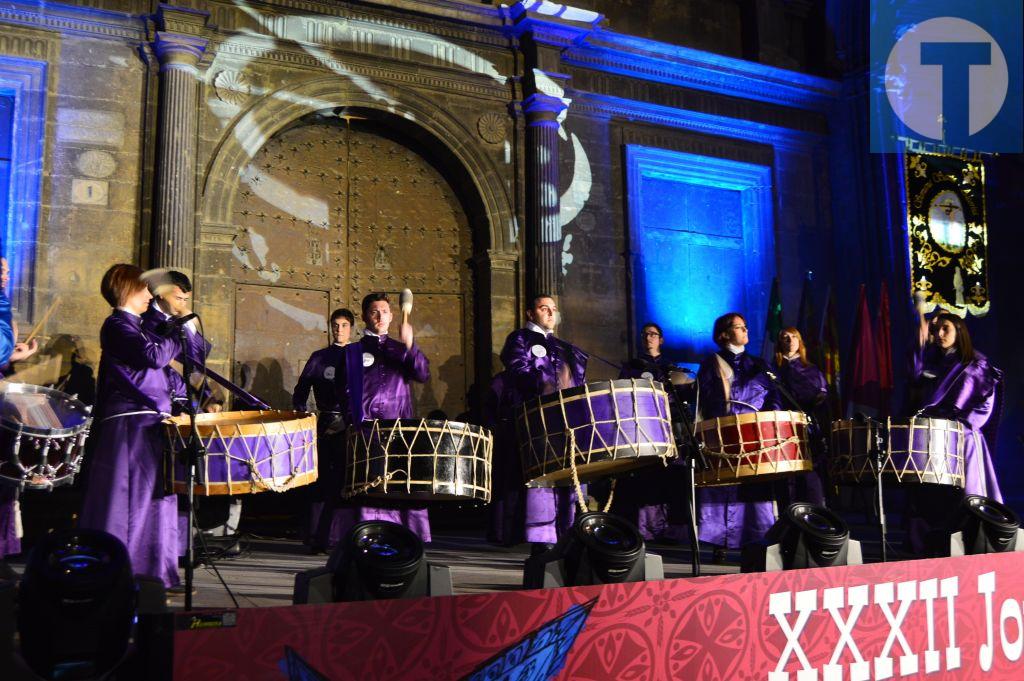 El encuentro evidencia las distintas maneras de vivir la tradición del tambor y bombo