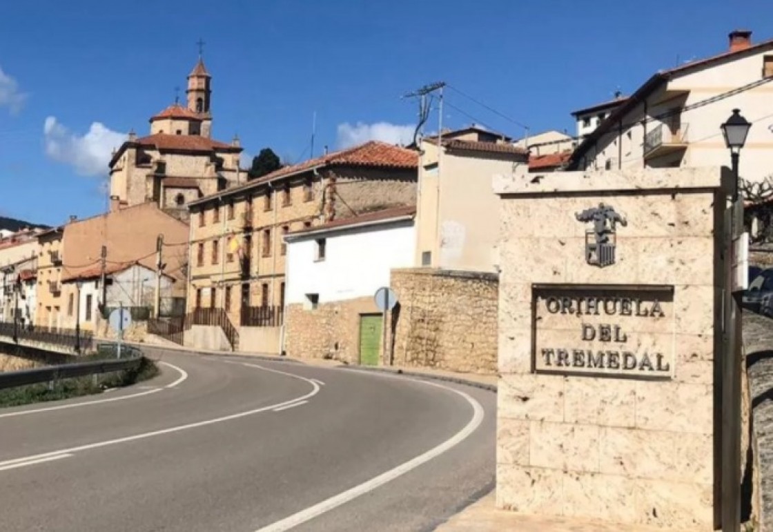 Muere un hombre de 57 años aplastado por un dúmper en Orihuela