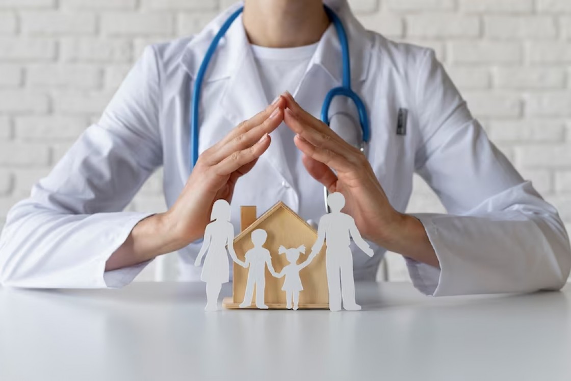 ¿Por qué es tan buena idea incluir un seguro de salud en tu vida?