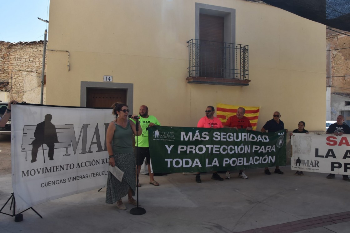 El II Tour por los Servicios Públicos del MAR encara su recta final