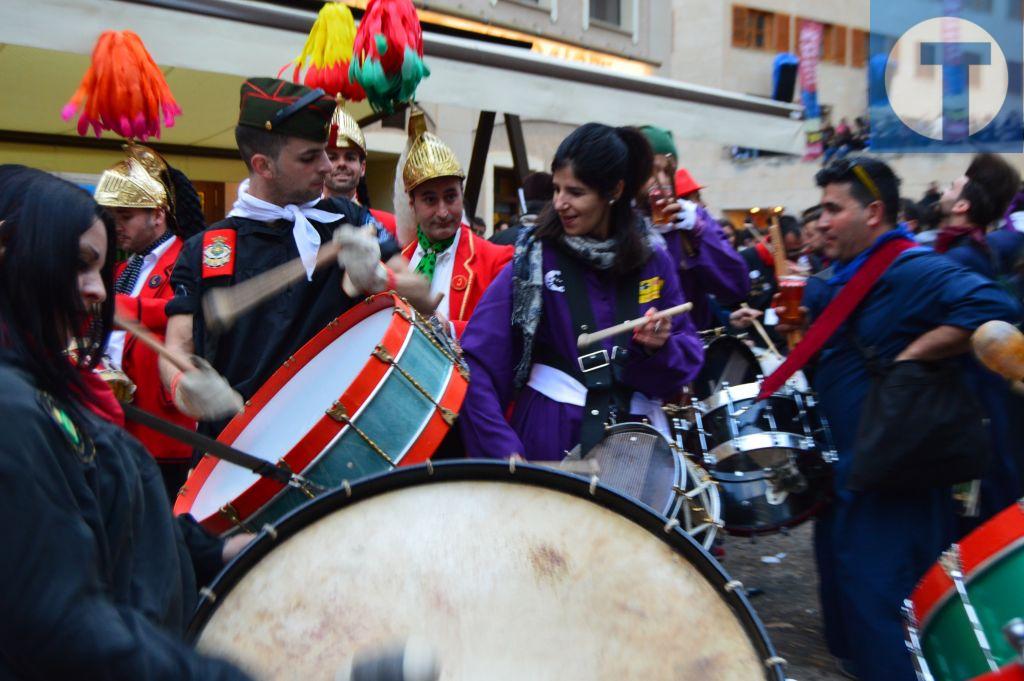 Alcañiz deja “alto” el listón tras la 32ª edición de las Jornadas Nacionales