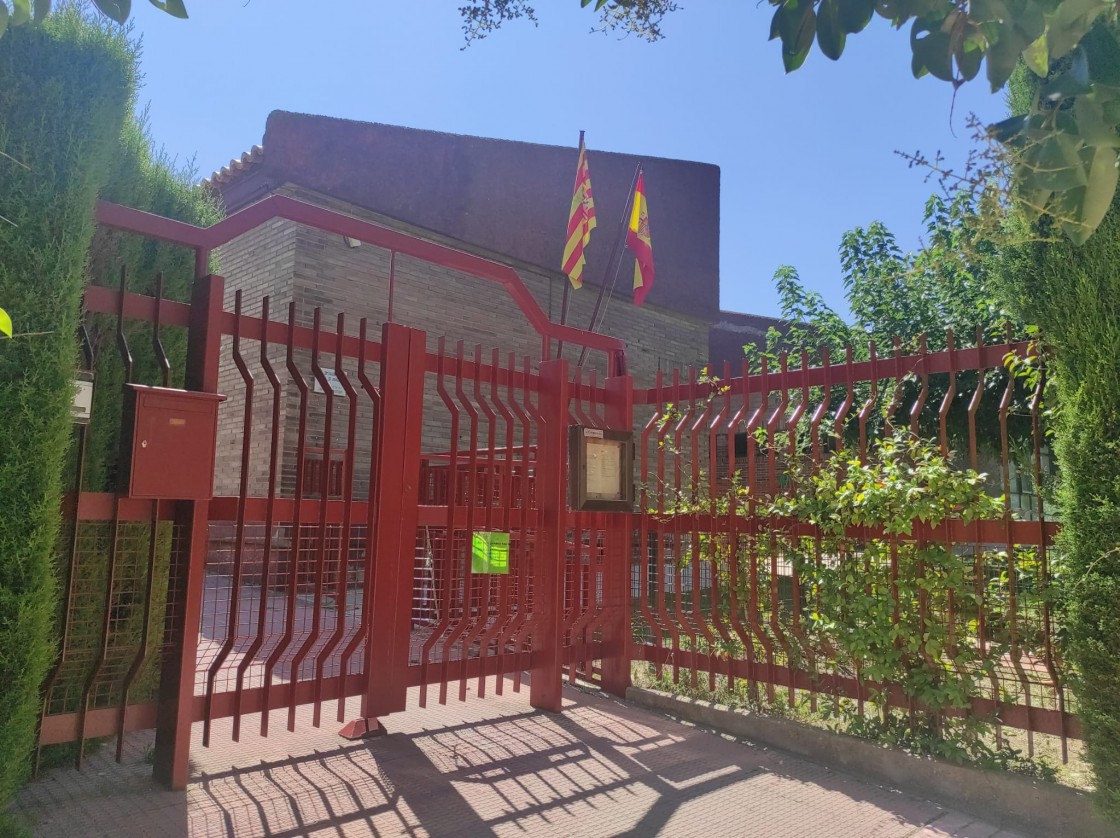 Adjudican la reforma de la guardería de la DGA en Alcañiz para convertirla en escuela infantil