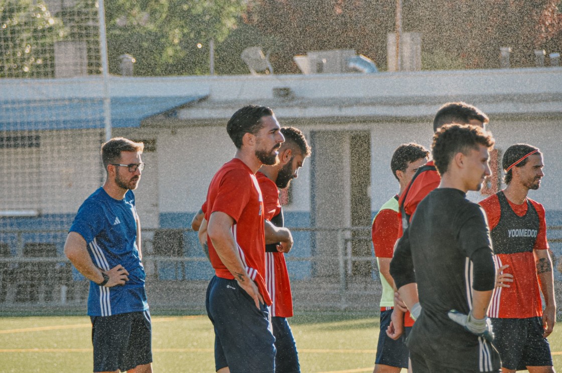 La RFEF abre una nueva línea de ayudas para la profesionalización