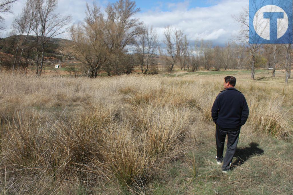 Pozos de Caudé exhumará a 5 fusilados en Villastar en 1936