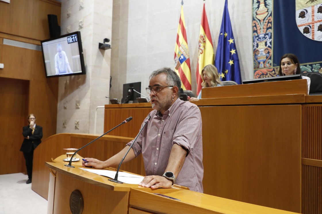 Podemos confía en que el Gobierno PP-Vox, marcado por Génova, dure poco