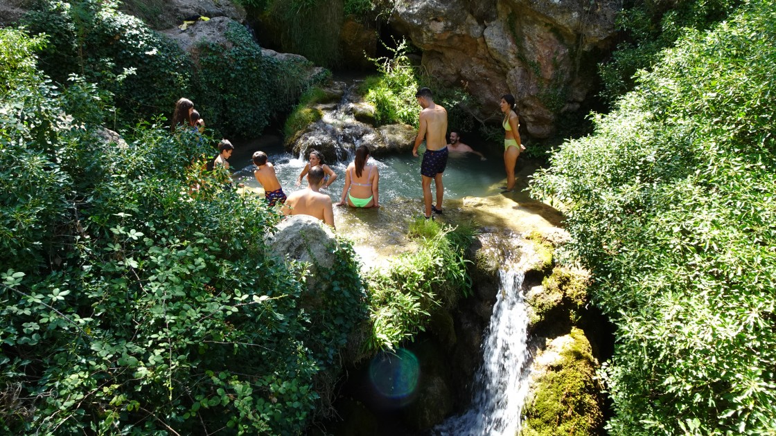 Los hosteleros turolenses valoran el puente como