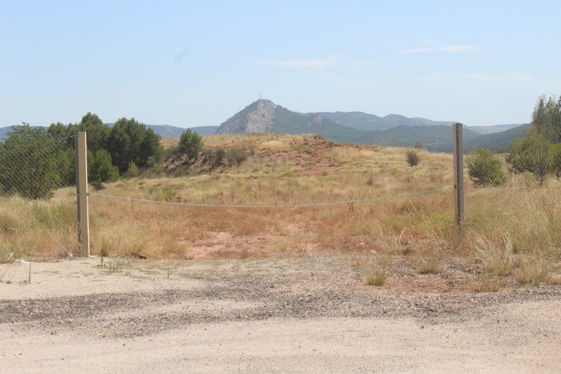 La Comarca de Cuencas Mineras pedirá a DGA más información antes de firmar las obras del helipuerto