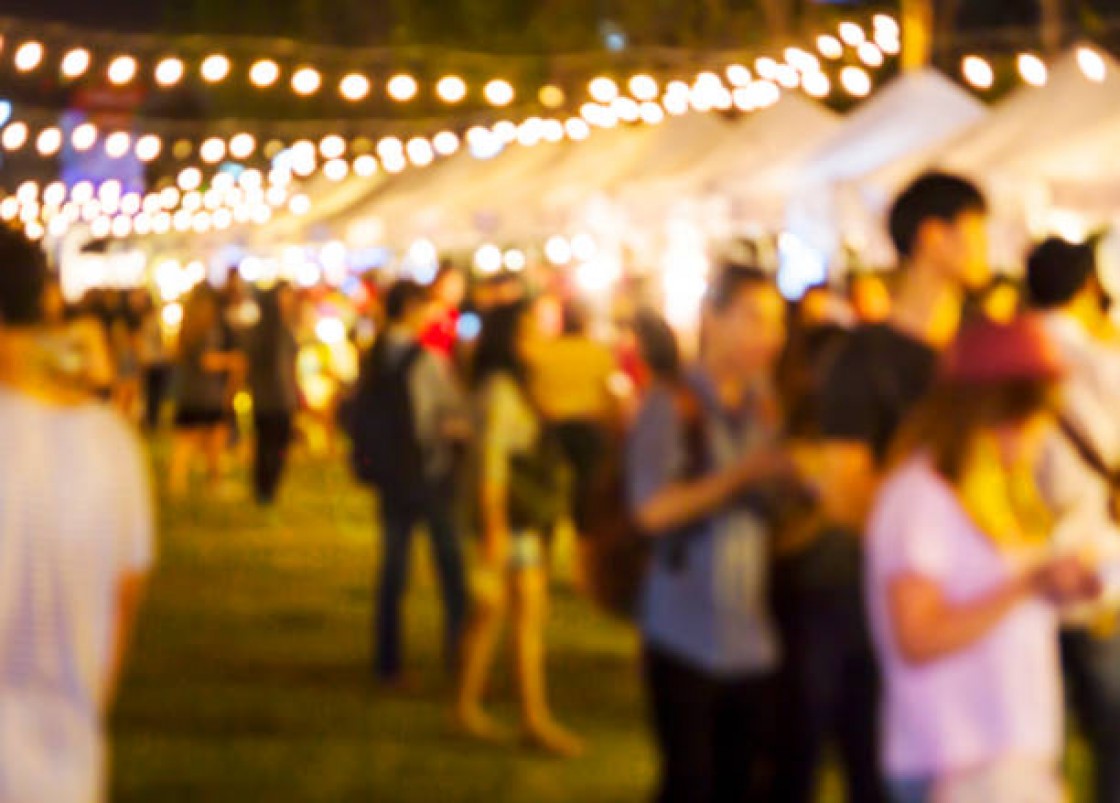 Envían a prisión a un joven por la presunta violación de una menor en las fiestas de un pueblo