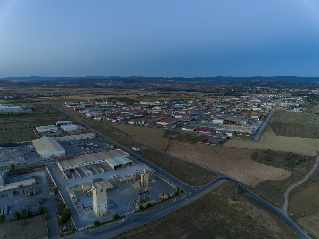 La creación de empresas en Teruel se eleva un 21% en el primer semestre del año