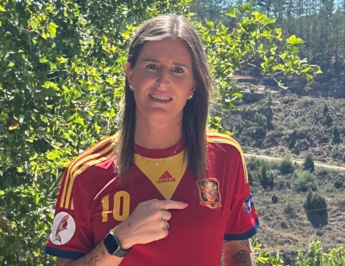 Adriana Martín: