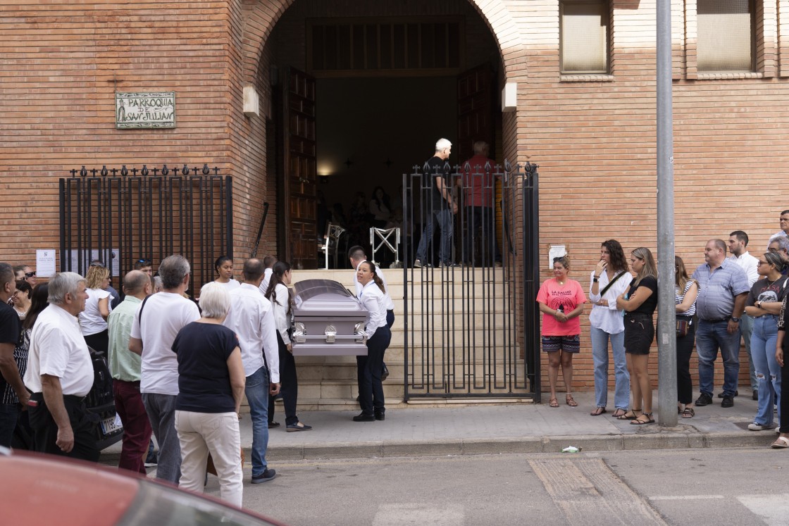 Investigan la muerte de una joven turolense en Colombia al someterse a una operación de cirugía estética