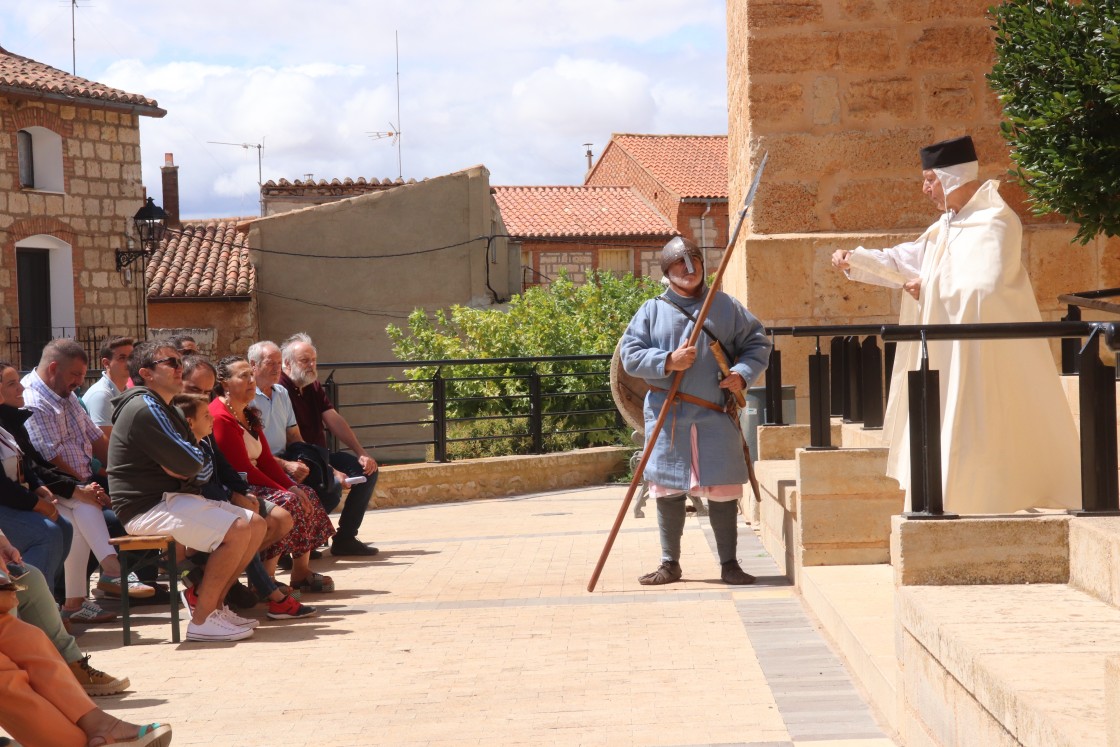 Arcatur pide que se avance en la construcción del Museo de la Guerra Civil de Teruel