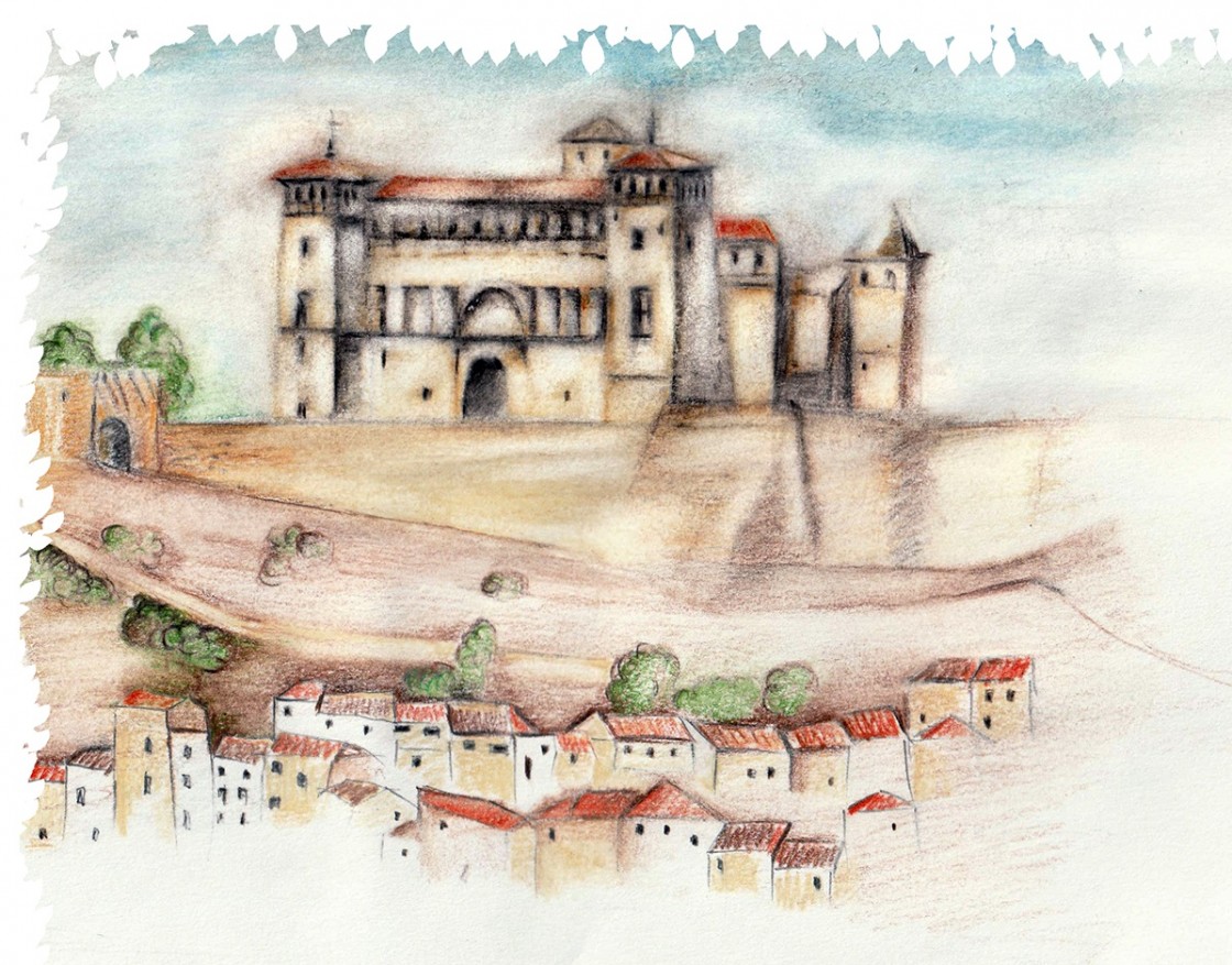 Fragolino edita ‘Por los cerros anda y el agua nos manda’, de Beatriz Royo