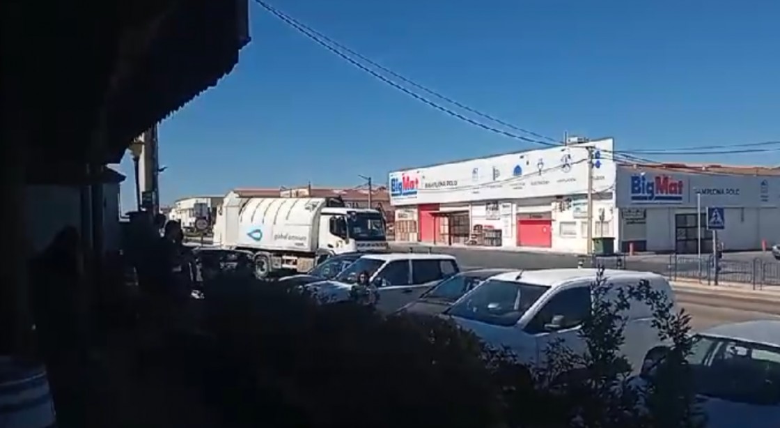 FCC denuncia en el Juzgado que la huelga del Jiloca es ilegal y despide a otro trabajador
